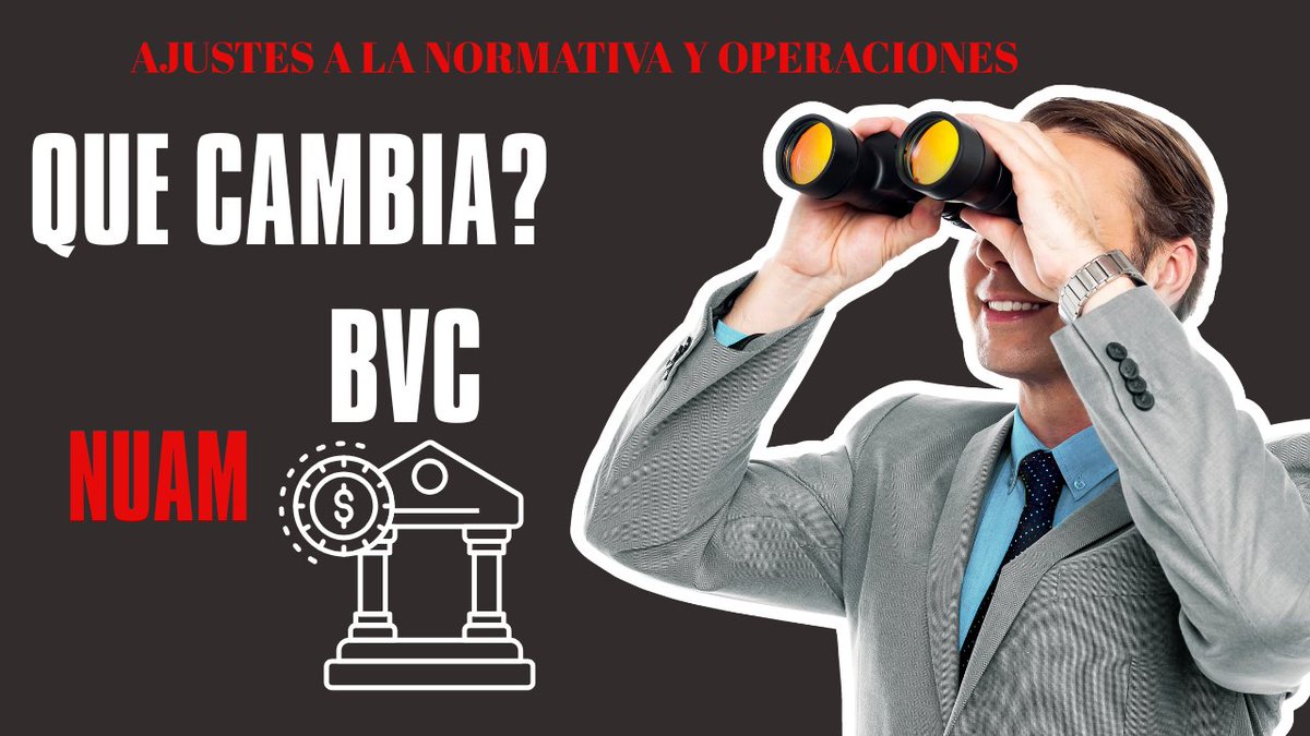 Notas De Bolsa ® tweet media