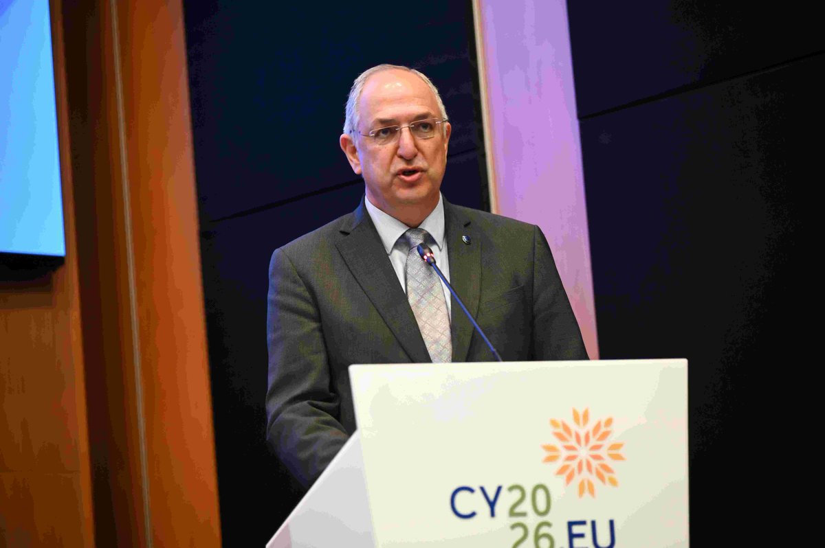 The Cyprus Institute tweet media
