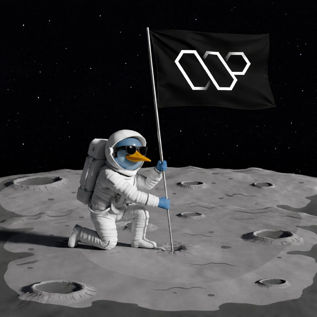 gQuack guys 

<a href="/wallchain/">Wallchain Quacks</a> landing on the moon 

dont stopping quacking
