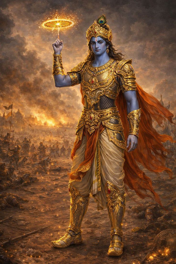 Soul Of Bharat tweet media