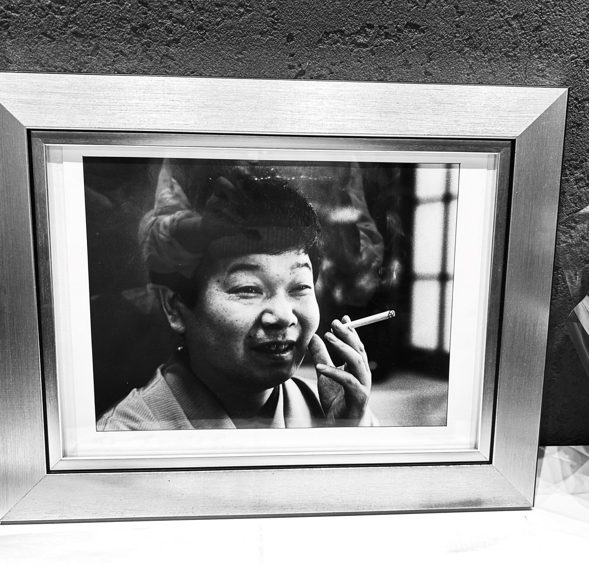 🎀川添史子👀 tweet media