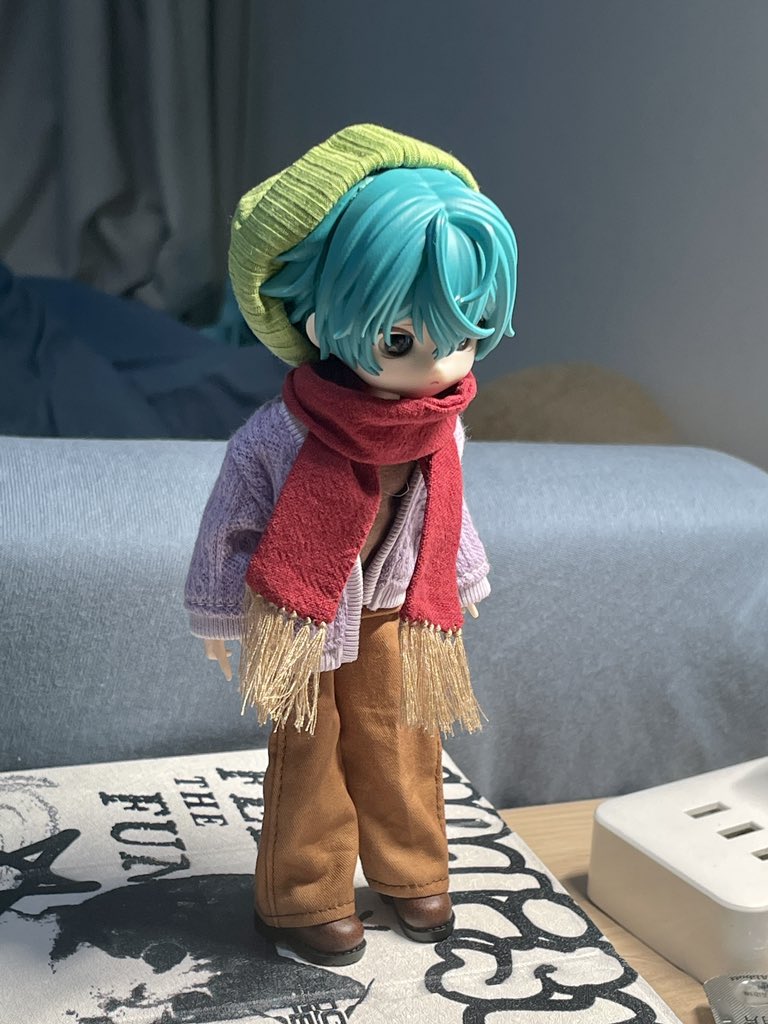 木苦西木口 tweet media