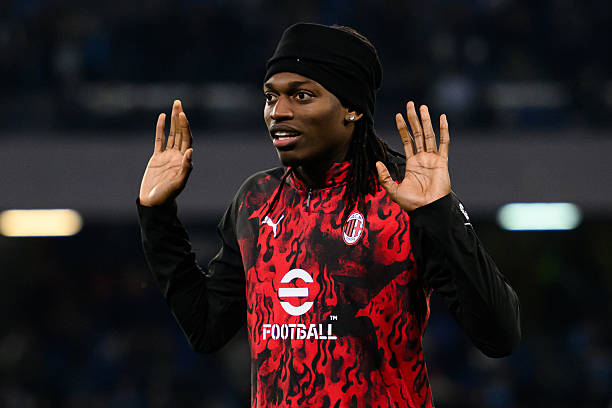 Milan Posts tweet media