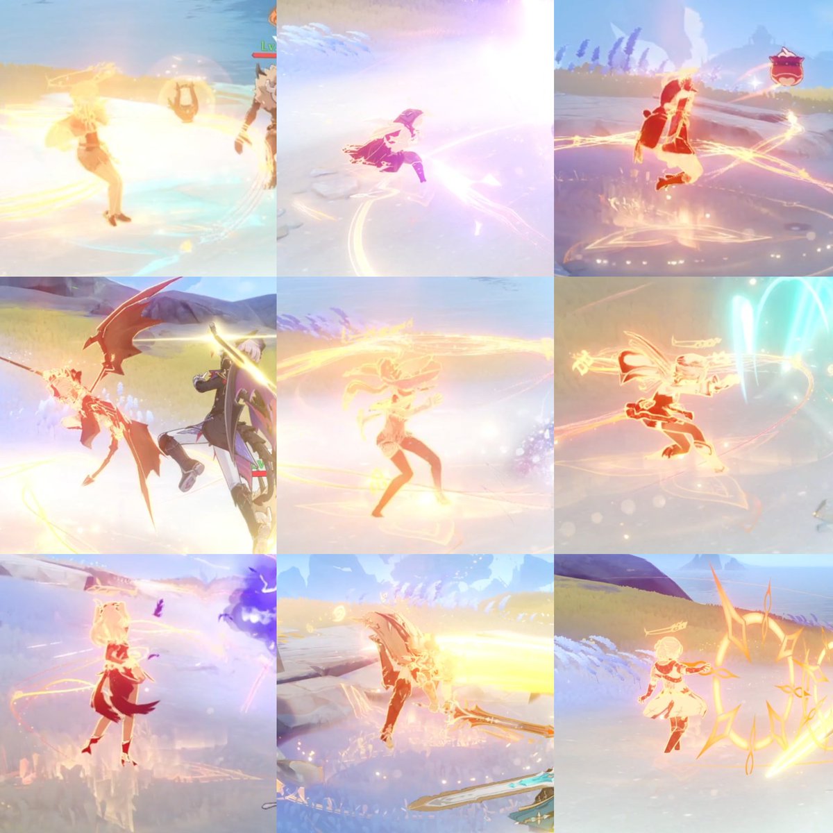 About NodKrai🌙 tweet media