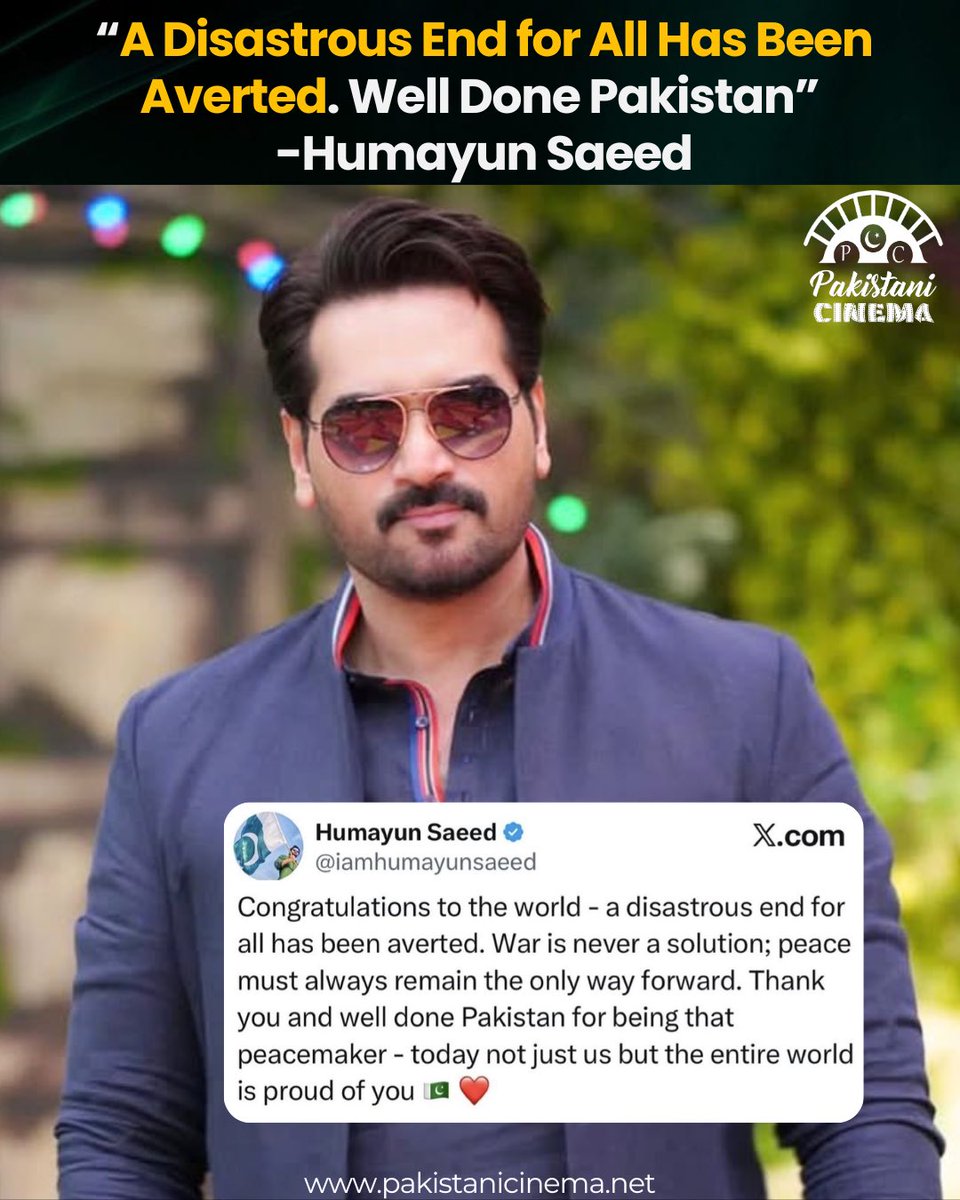 Pakistani Cinema tweet media