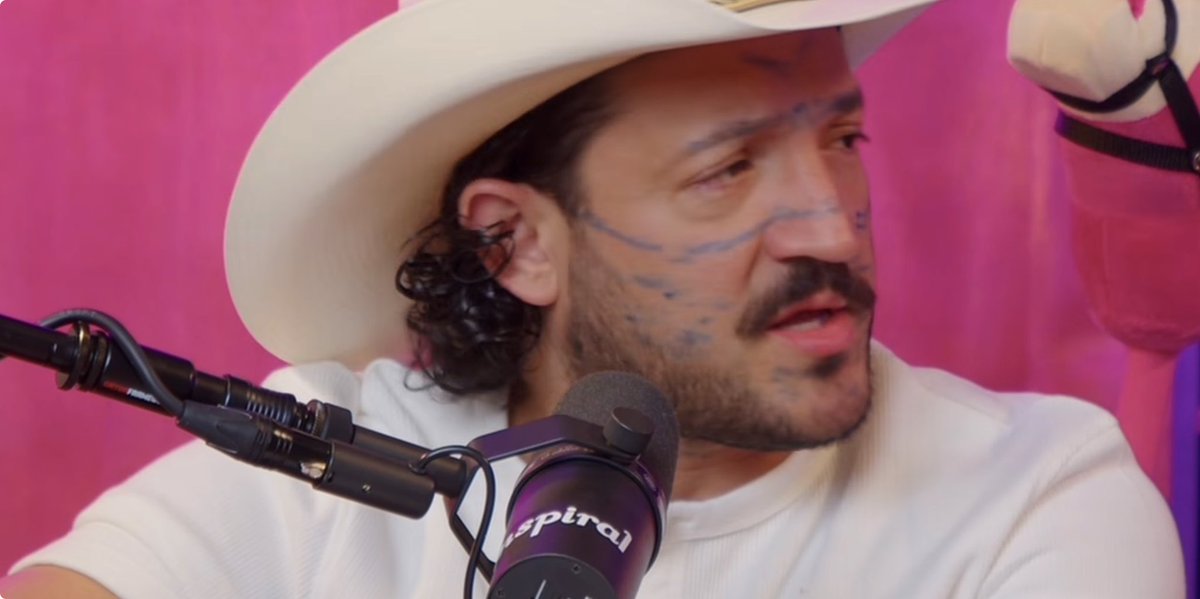 Ulises Omar tweet media