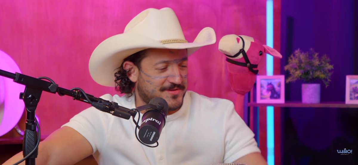 Ulises Omar tweet media