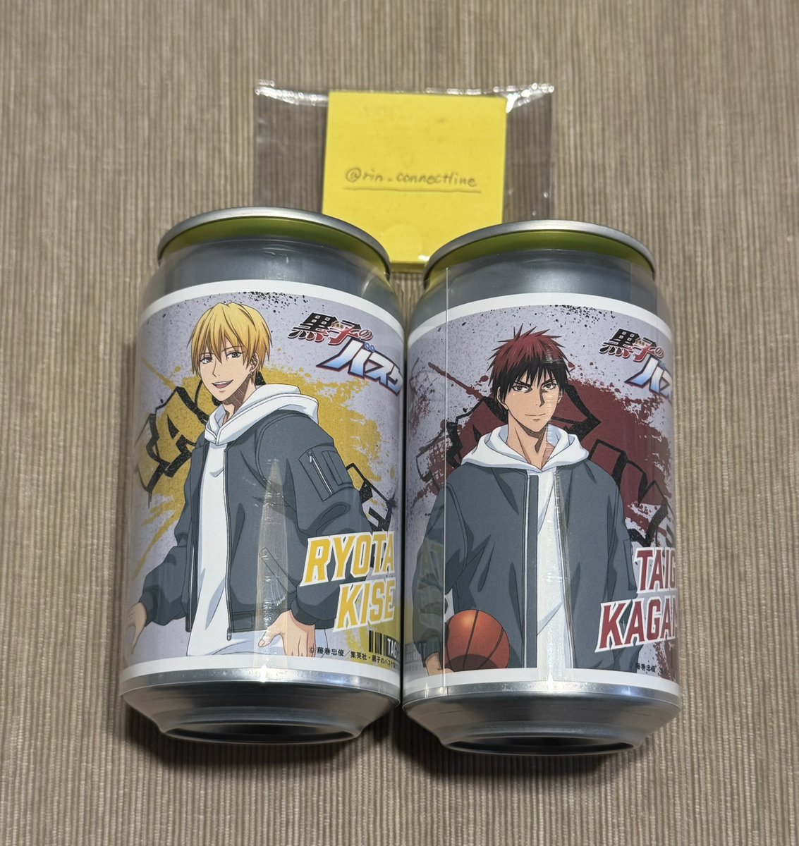 林-りん- tweet media