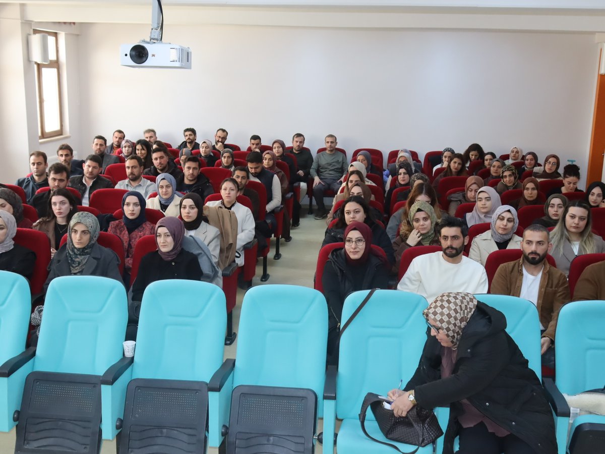 PASİNLER İLÇE MİLLİ EĞİTİM MÜDÜRLÜĞÜ tweet media