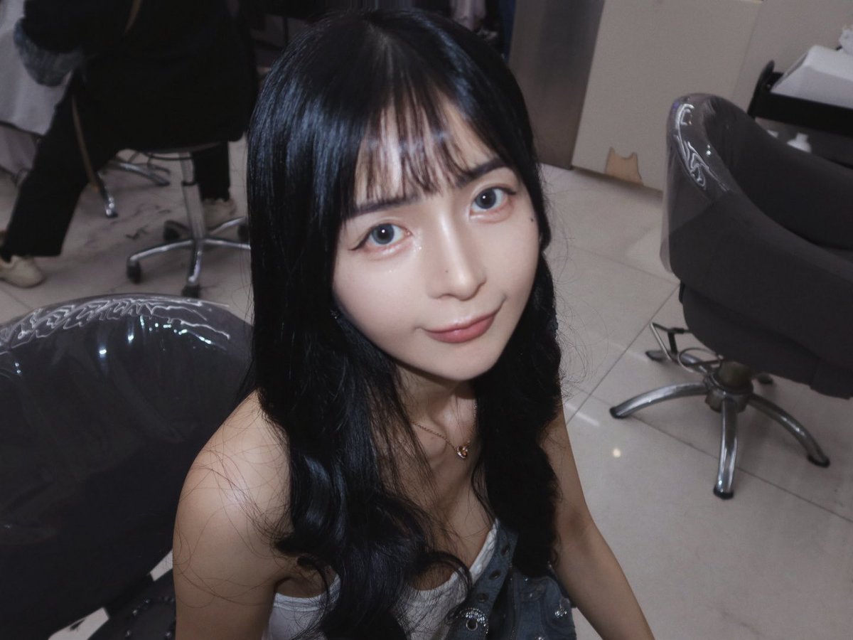 辰辰🍊 tweet media