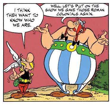 AsterixBot (@AsterixBot) / Posts / X