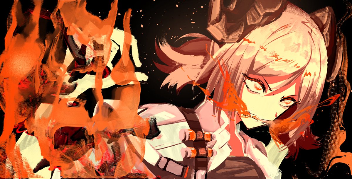 𓆡蒼辣-KANRAᴖ ̫ᴖ🎶ユ45a tweet media