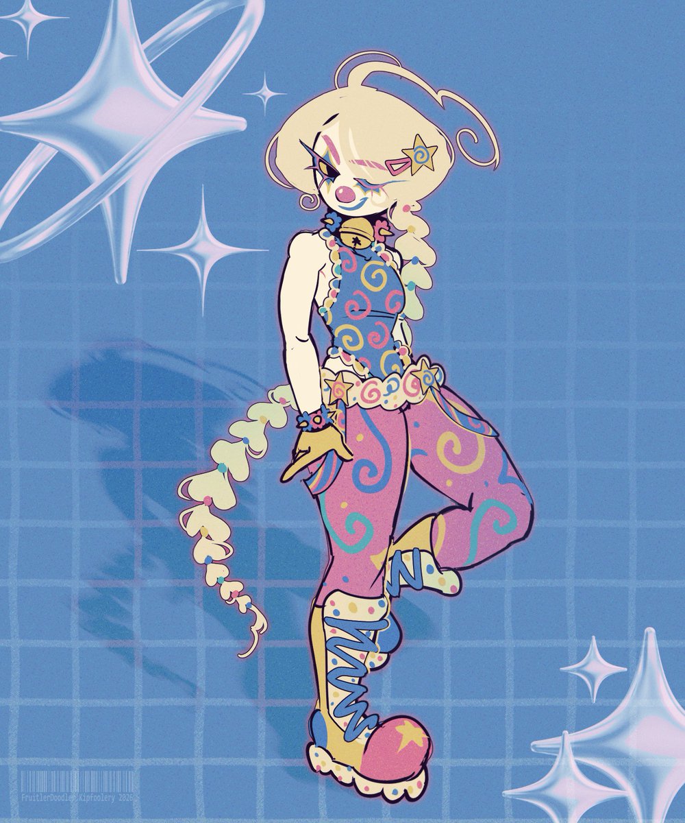 Kipfoolery @ CEO of Magileader est. 2021 tweet media