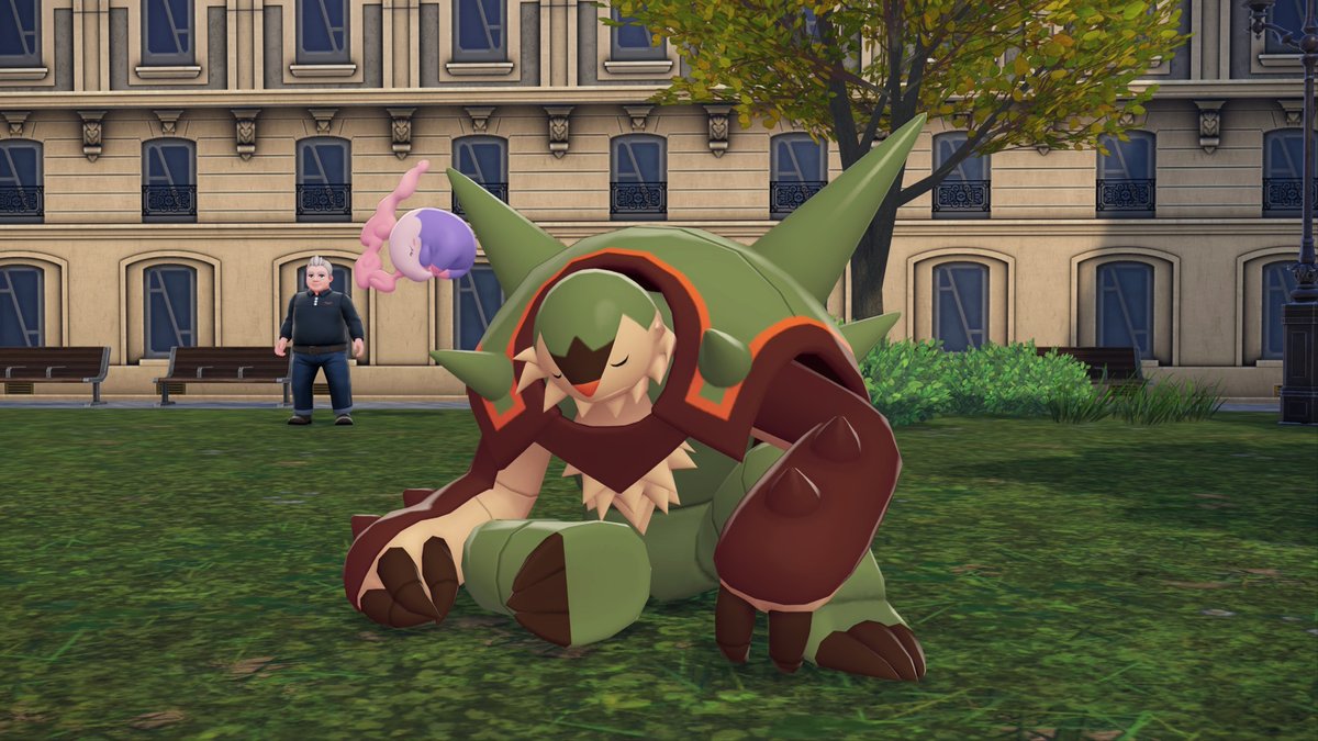 章吾 （ショウ）🦋💙🌸🌏️💜🎀🍡💎🇫🇷🌈 tweet media