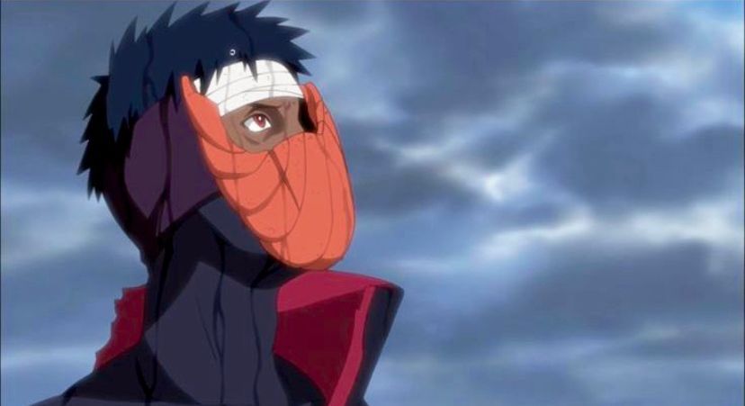 Daily Naruto tweet media