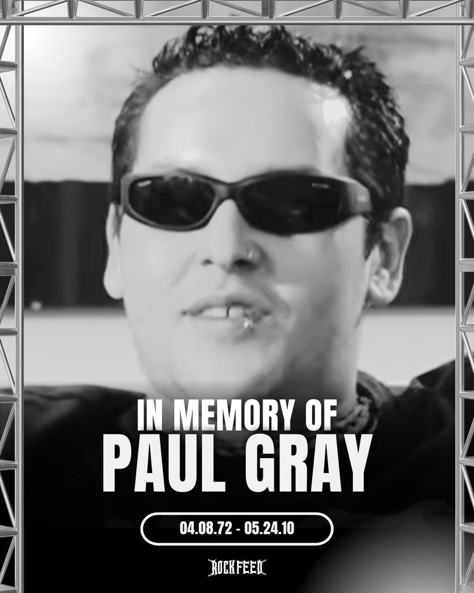 Rock Feed 🎸 tweet media