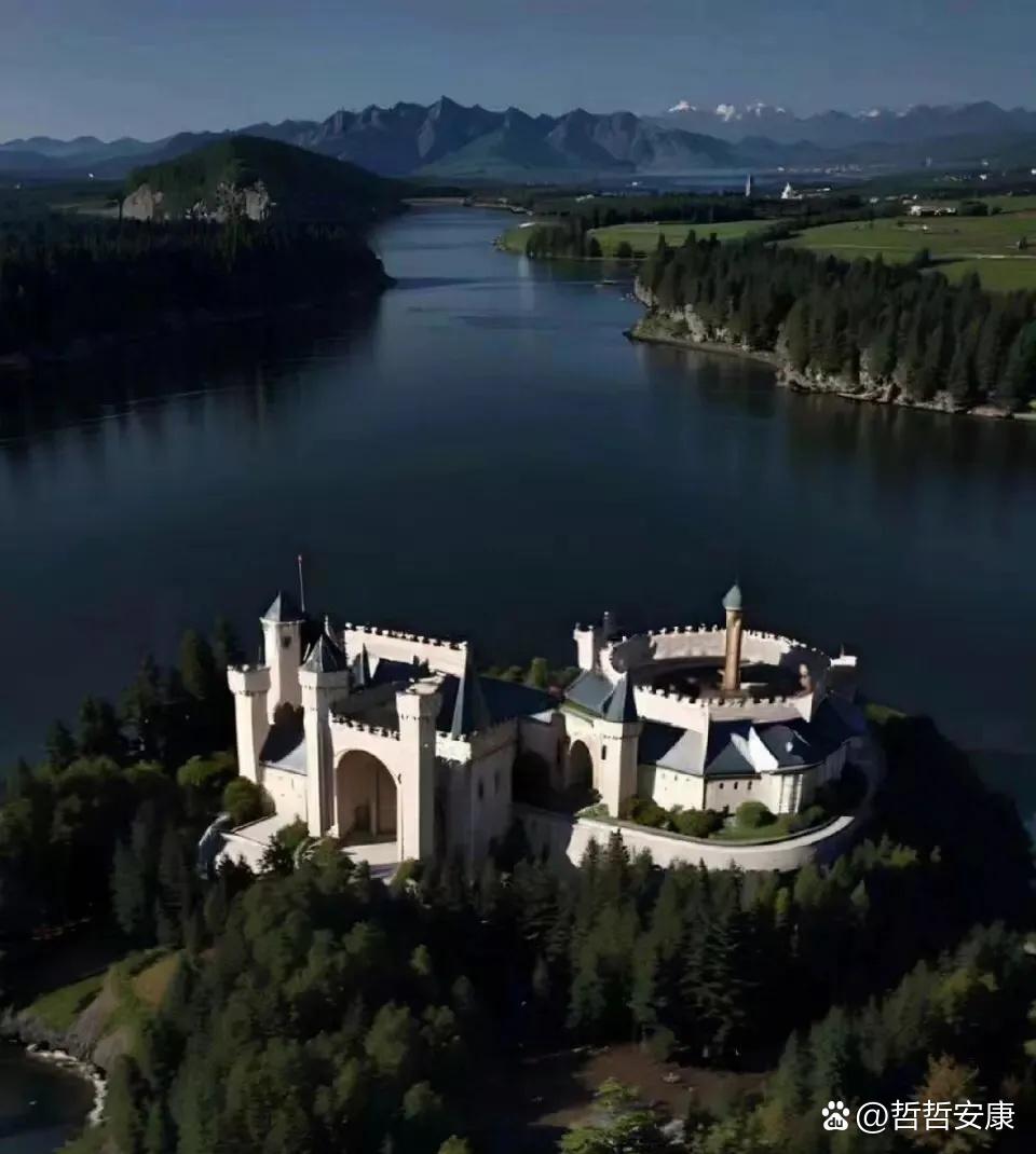 芳草青青 tweet media