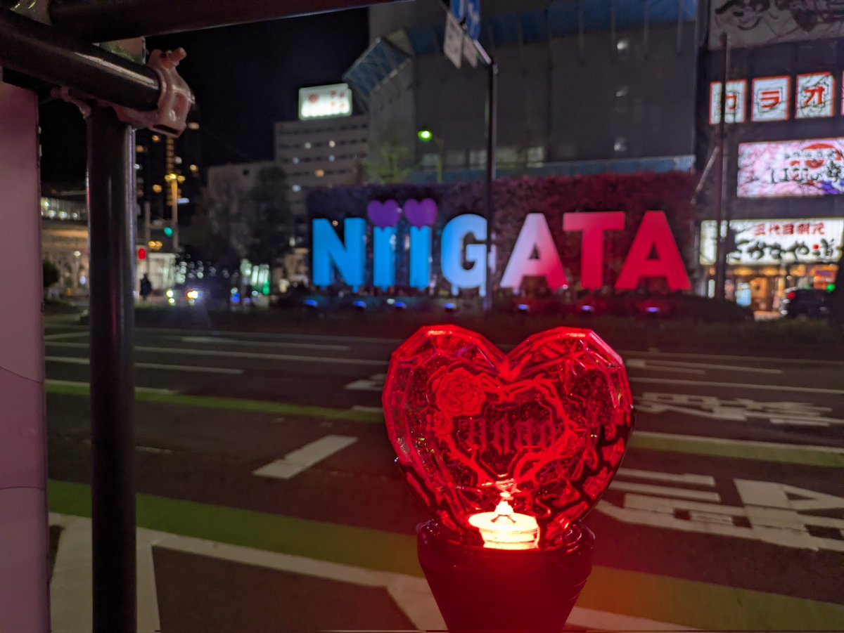 पानी(パニ)🍉 tweet media