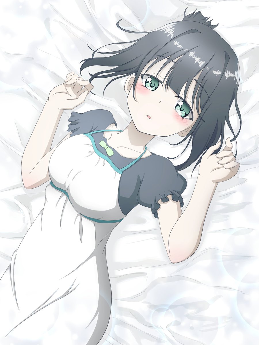 赤城 結高 tweet media