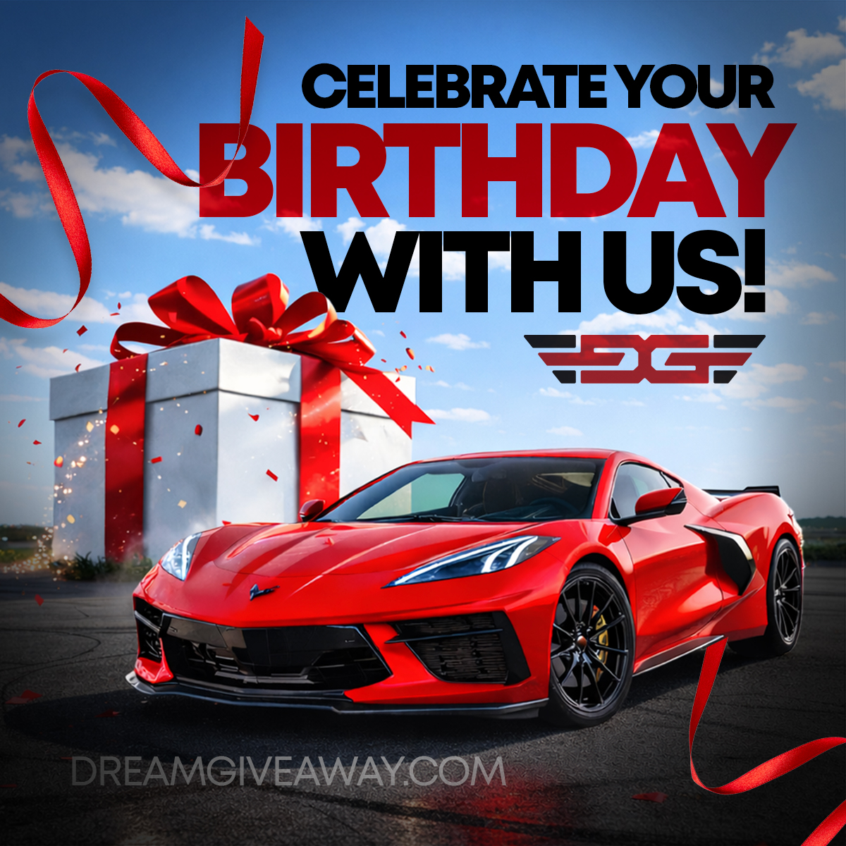 dreamgiveaway tweet media