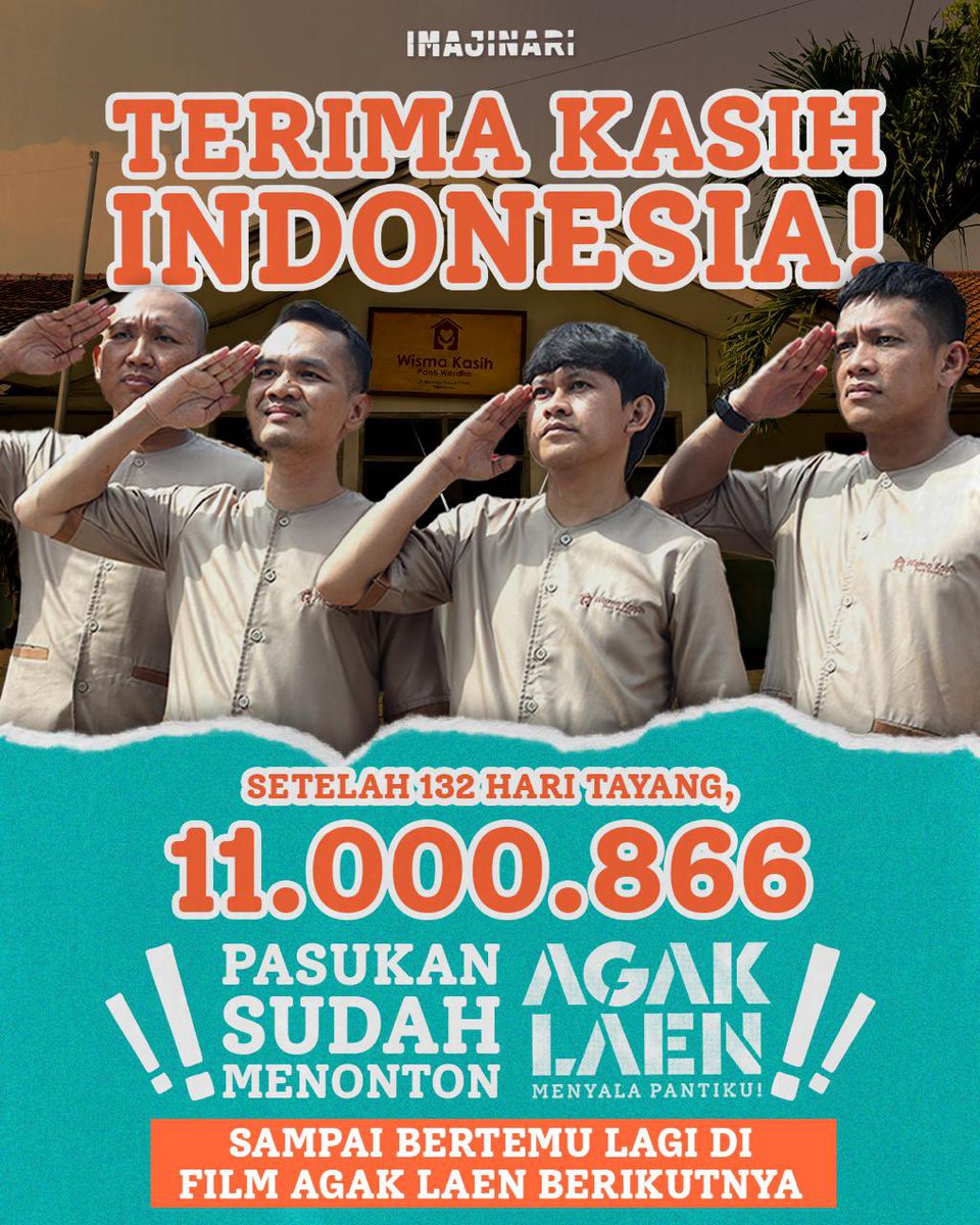 Habis Nonton Film tweet media