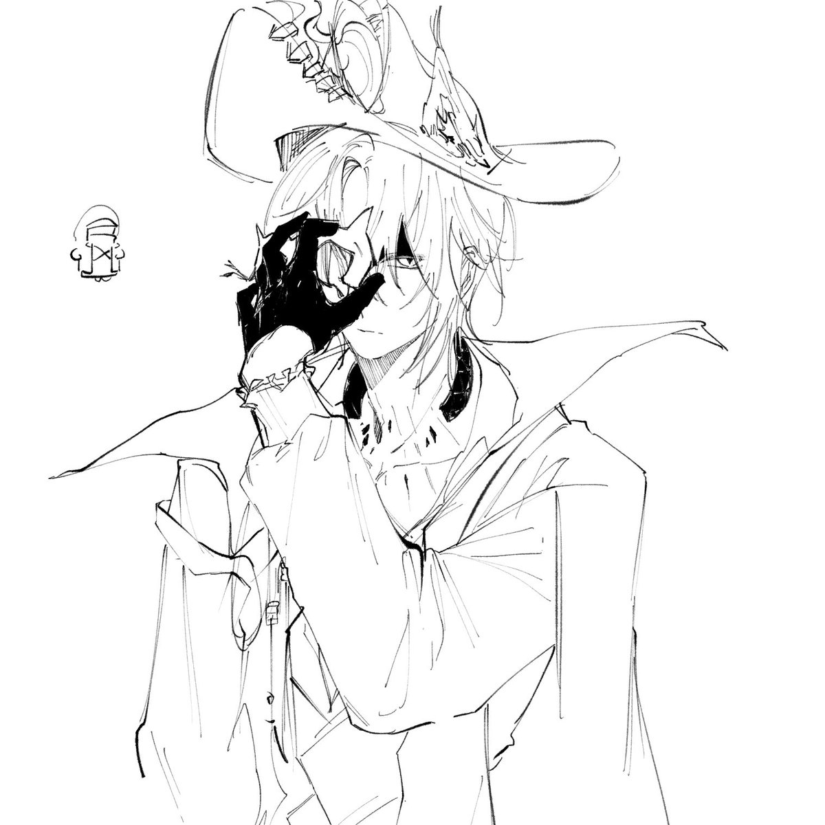 명흔제조기 tweet media