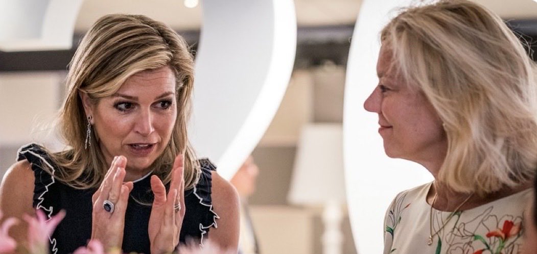 Peter Miltenburg tweet media