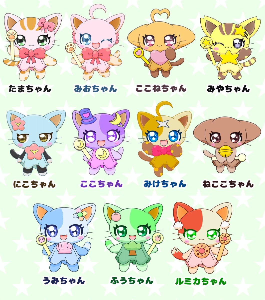 くぎっち🐱🐾 tweet media