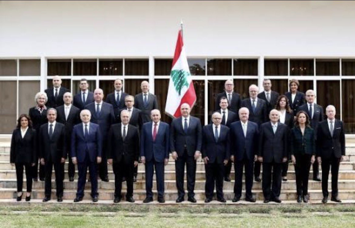 Mme Saade tweet media