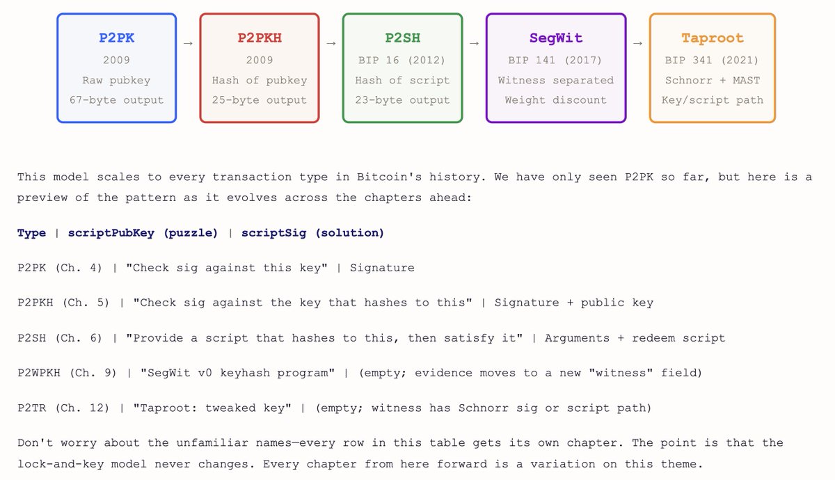 Fundamentals 40HPW tweet media
