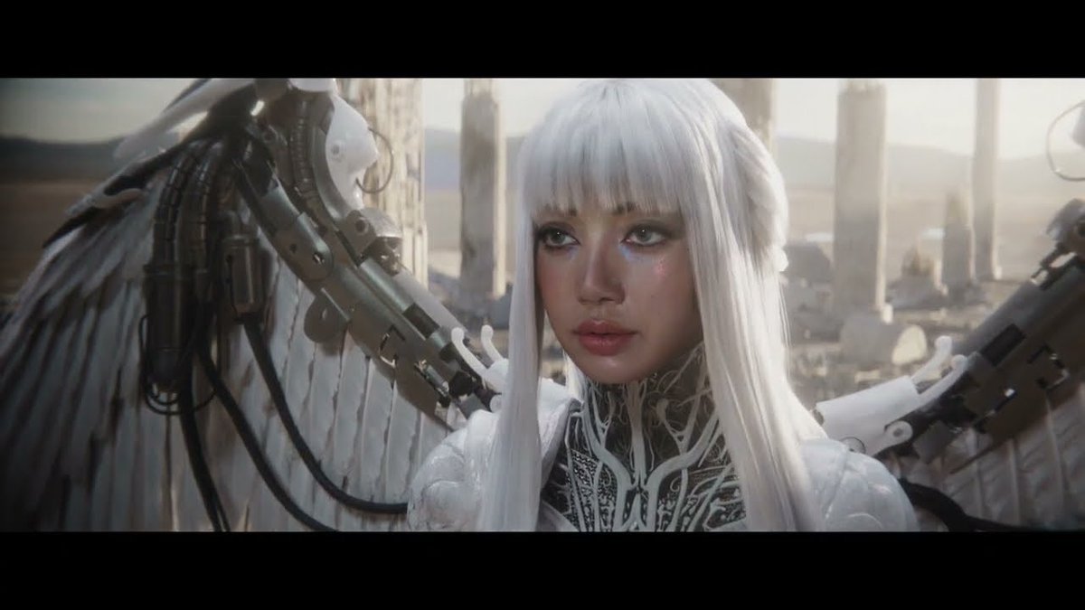 LALICE UPDATES tweet media