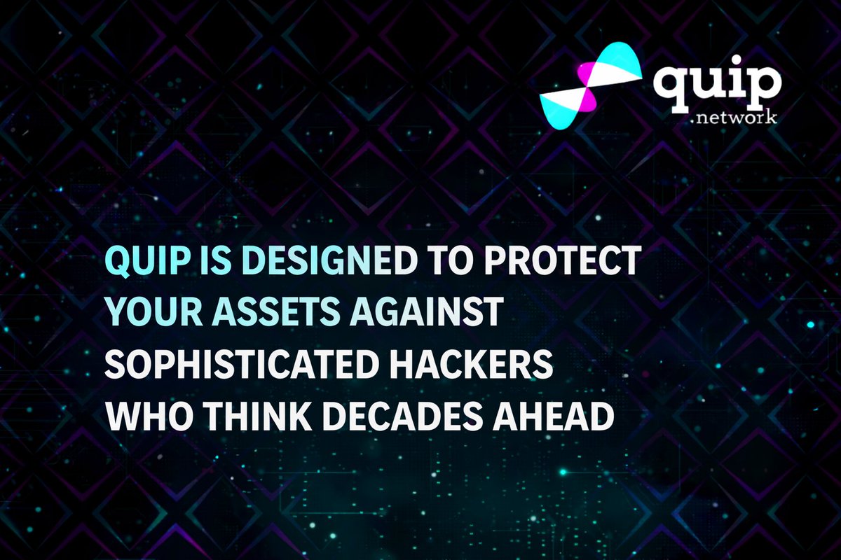 Quip is like a hybrid car that's designed to be super versatile.

It's got two engines that work together to make the ride smoother and more efficient.

One engine,the Compute Consensus Layer,is like the electric motor it's all about turning computing power into something