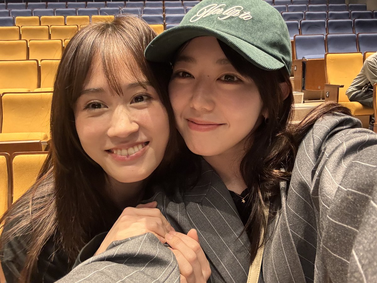 峯岸みなみ tweet media