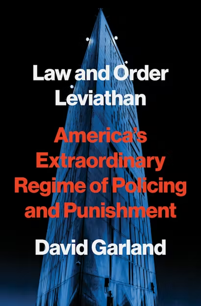 Modern Criminal Law Review tweet media