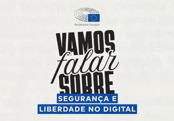_CDSPP's tweet photo. 🧐Segurança e liberdade no espaço digital: onde traçar o limite?

👉https://t.co/IN9XhdgldX

A nossa eurodeputada @anampedro  neste episódio do podcast "Vamos falar sobre..." dá-nos algumas reflexões  sobre os desafios da regulação digital e do combate ao crime online.

#CDSPP https://t.co/DwRg765JXg