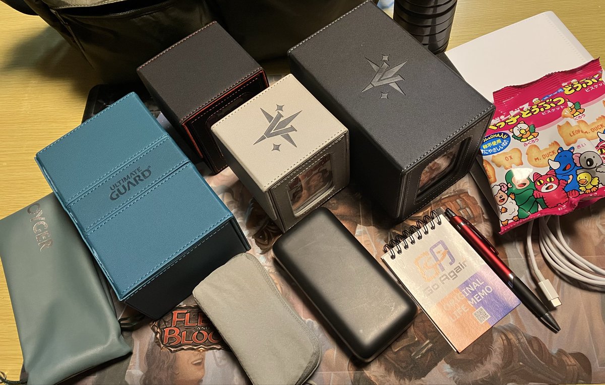 ジーロン＠FaB tweet media