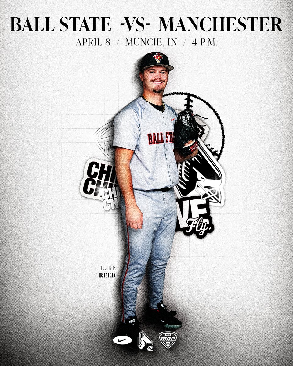 Ball State Baseball tweet media