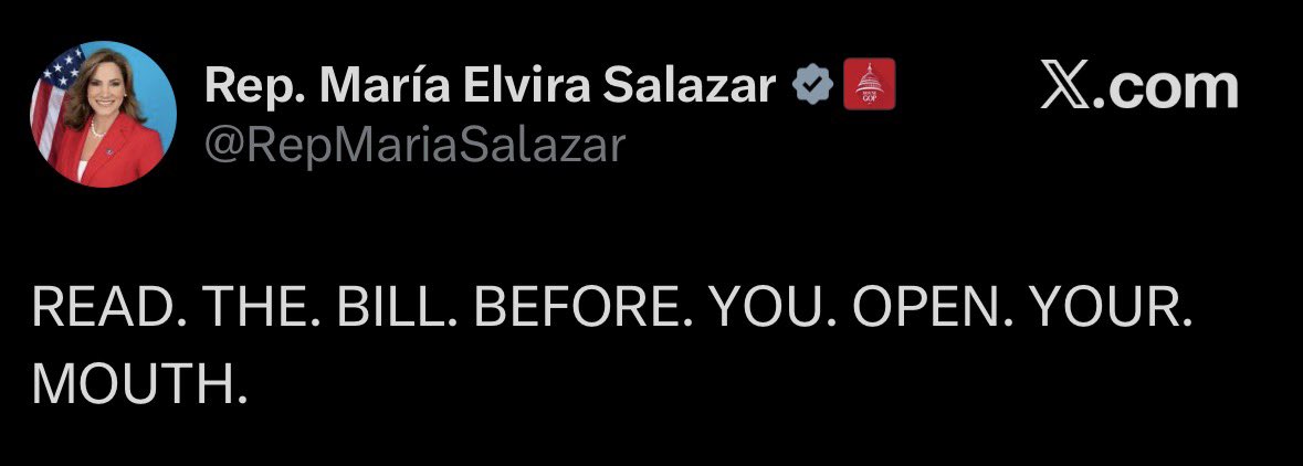 Bad Hombre tweet media