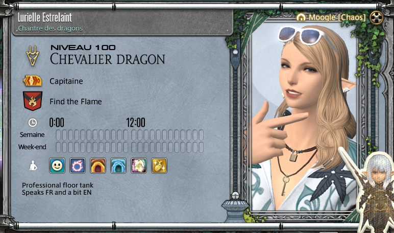 Lurielle 🌿 tweet media