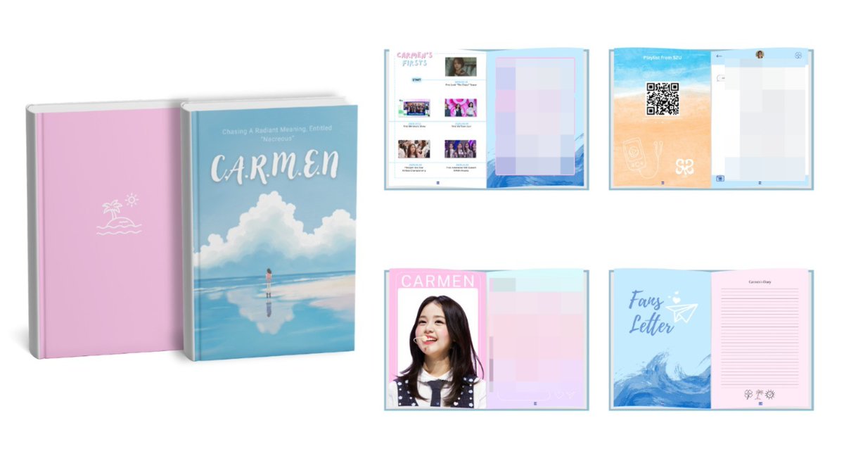 VOORCARMEN tweet media