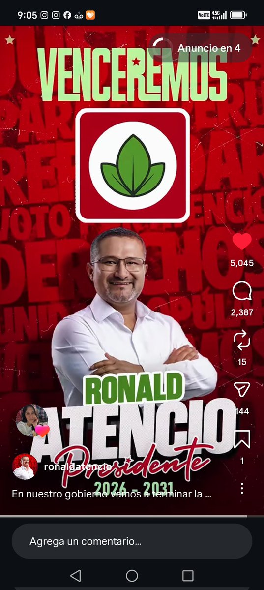 Carlos Pinto Barrant tweet media