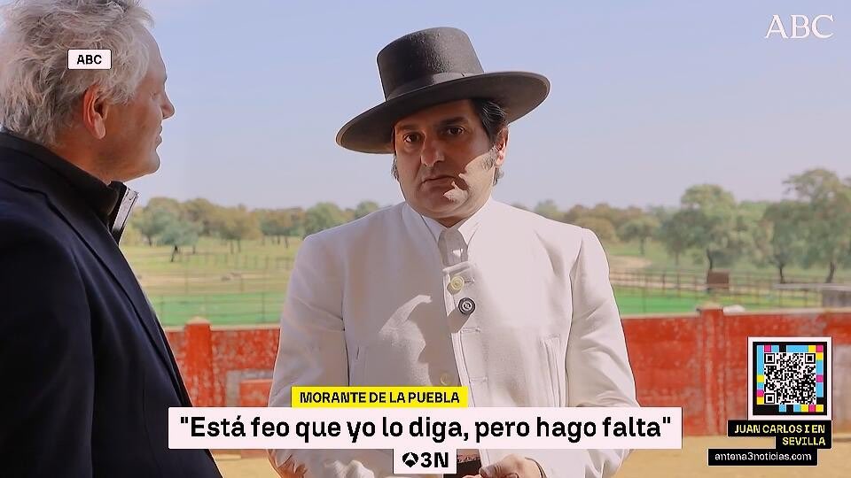Carlos Padilla tweet media