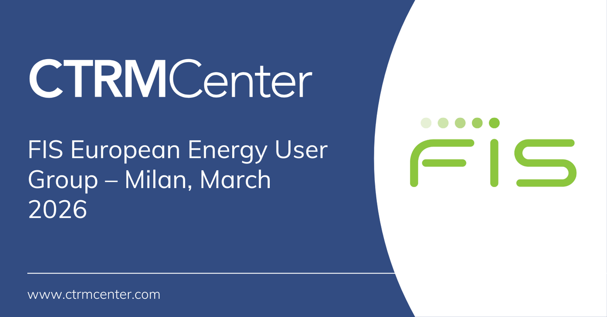 CTRM Center tweet media