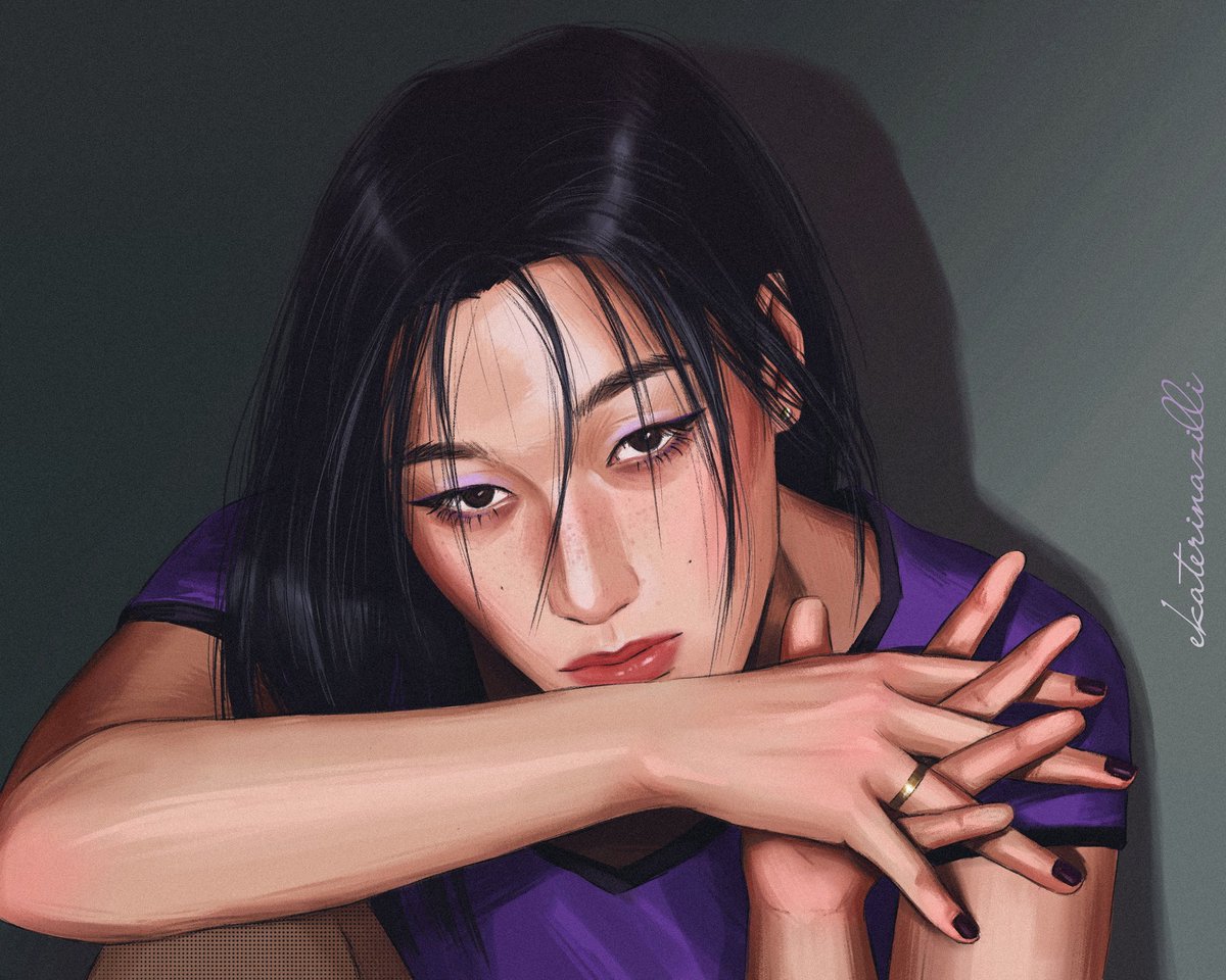 purple phase :): tweet media