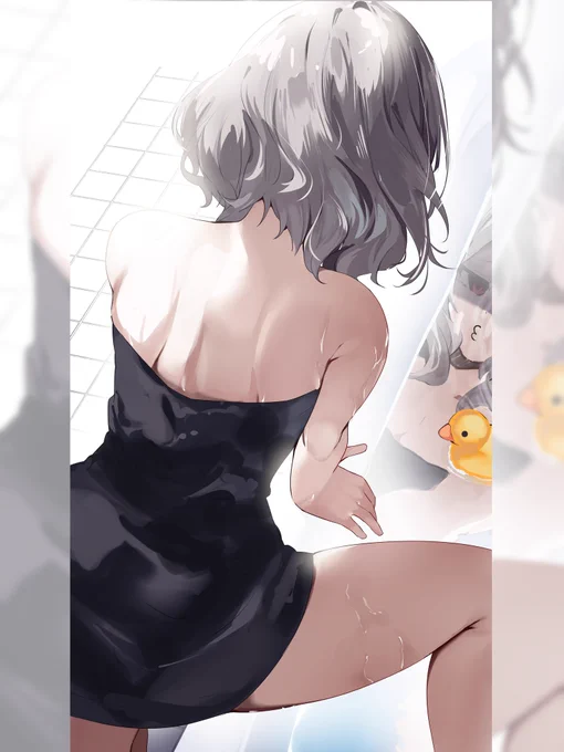 #理由もなく再掲していいタグ 何回でも見て欲しいです