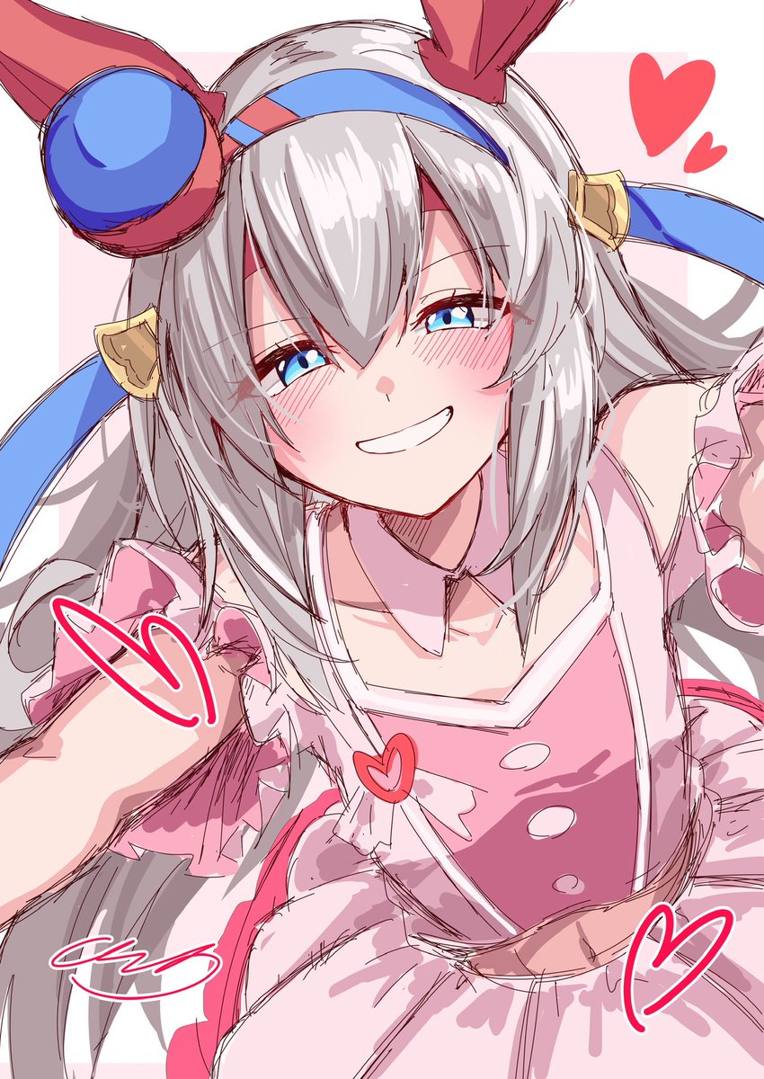 amaxa@skeb初心者 tweet media