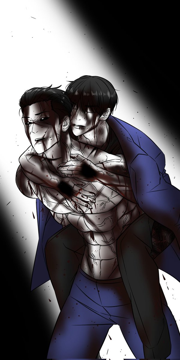 그림독학 tweet media