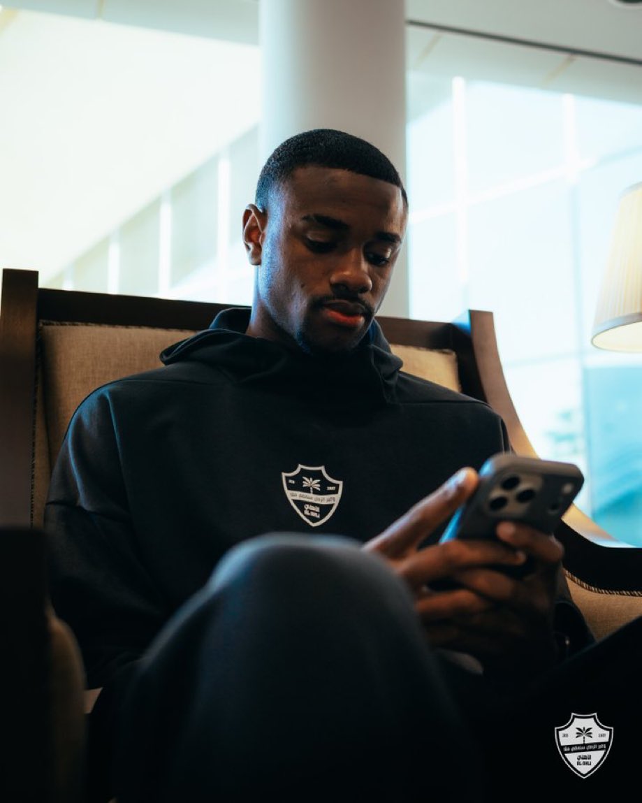 خالد بن فهد tweet media