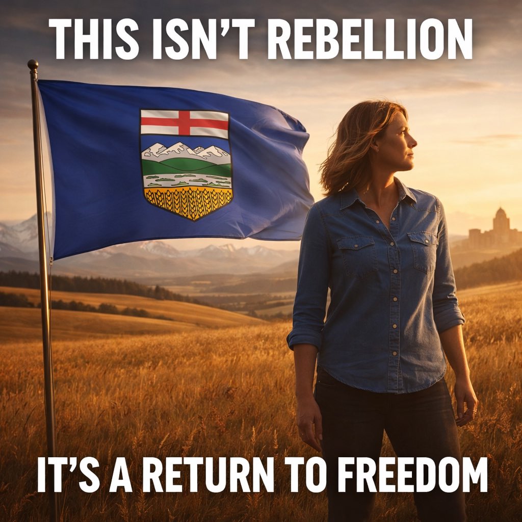 Jon Alberta Patriot tweet media