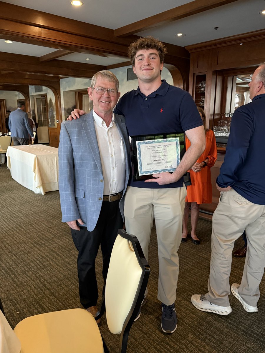 Joey Zachary tweet media